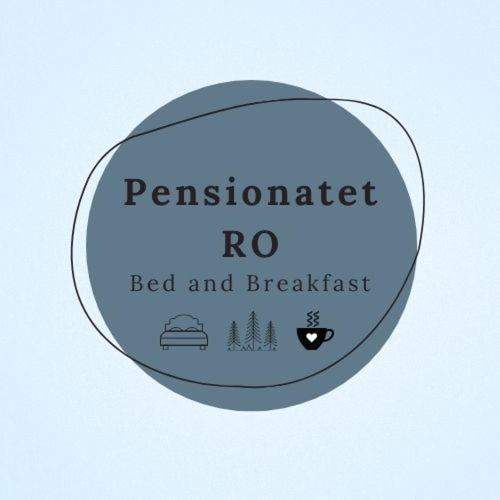 Pensionatet Ro Stenstrup Kültér fotó